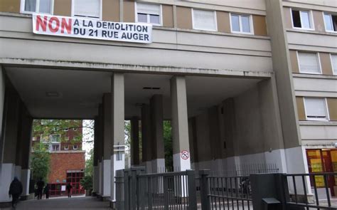 Rue Auger (Pantin) — Wikipédia